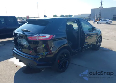 2020 Ford Edge St z USA, uszkodzony, nr VIN 2FMPK4AP5LBB33945